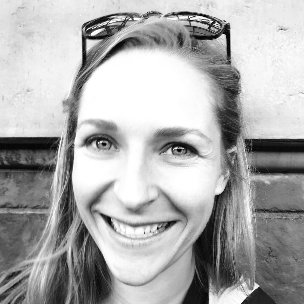 Meet your Posher, Kate